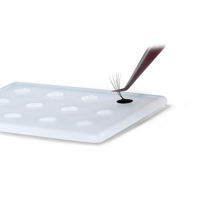 GLUE TRAY (5pc) – Dulce Lash Artistry