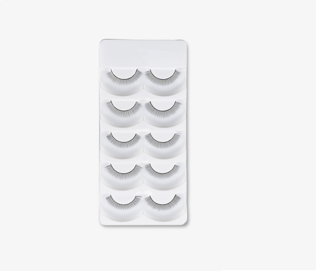 Practice Strip Lashes