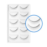 Lash Extension - Training Lashes