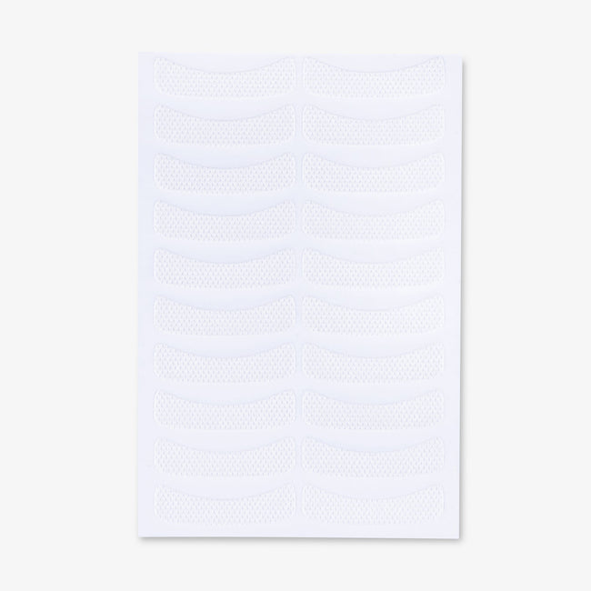 PRE-CUT LASH TAPE